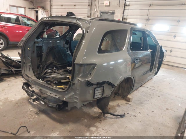 Aukcja sprzedaży 2024 Dodge Durango Srt 392 Alchemi Awd, vin: 1C4SDJGJ8RC218880, numer aukcji: 44810284