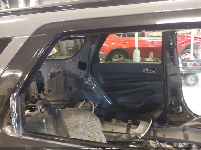 Aukcja sprzedaży 2024 Dodge Durango Srt 392 Alchemi Awd, vin: 1C4SDJGJ8RC218880, numer aukcji: 44810284