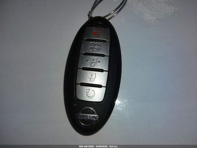 Продаж на аукціоні авто 2021 Nissan Rogue Sl Fwd, vin: 5N1AT3CA5MC708293, номер лоту: 44810290