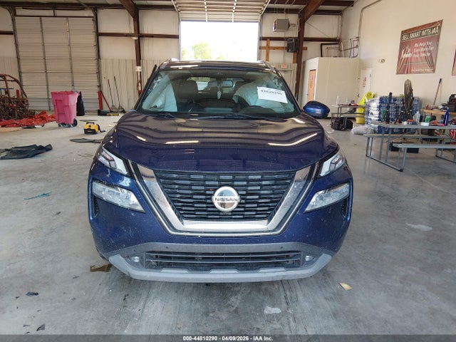 Продаж на аукціоні авто 2021 Nissan Rogue Sl Fwd, vin: 5N1AT3CA5MC708293, номер лоту: 44810290