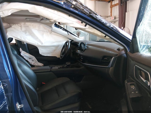 Продаж на аукціоні авто 2021 Nissan Rogue Sl Fwd, vin: 5N1AT3CA5MC708293, номер лоту: 44810290