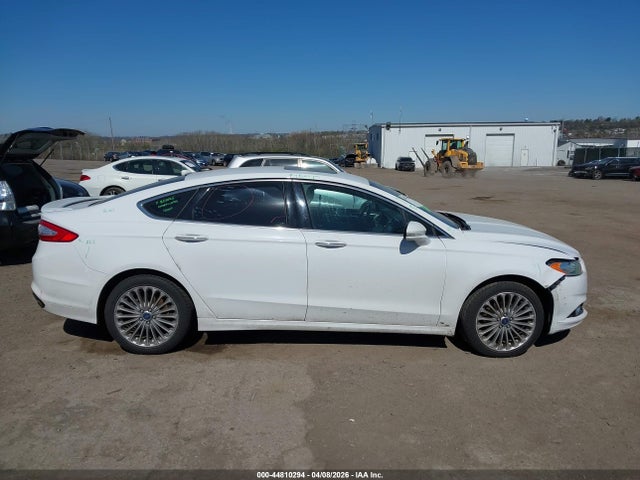 Ford Fusion Titanium 2016 3FA6P0K94GR400824 Image 13