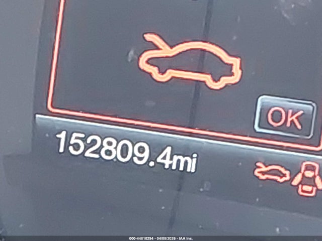 Ford Fusion Titanium 2016 3FA6P0K94GR400824 Image 15