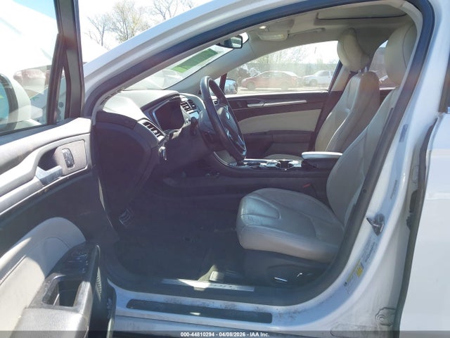 Ford Fusion Titanium 2016 3FA6P0K94GR400824 Image 17
