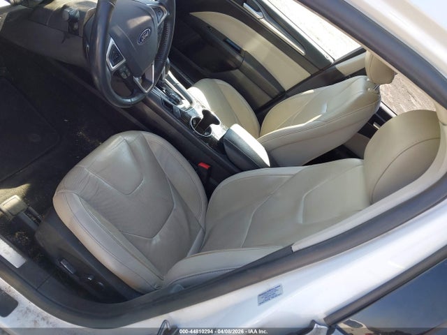 Ford Fusion Titanium 2016 3FA6P0K94GR400824 Image 20