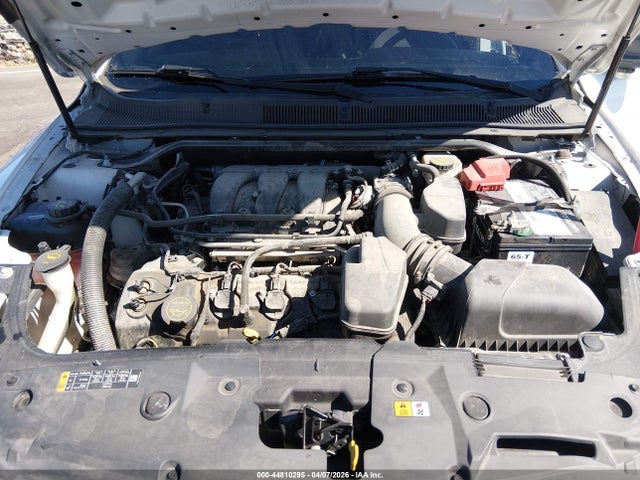 1FAHP2L87EG143818 Ford Police Interceptor