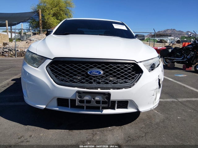 1FAHP2L87EG143818 Ford Police Interceptor