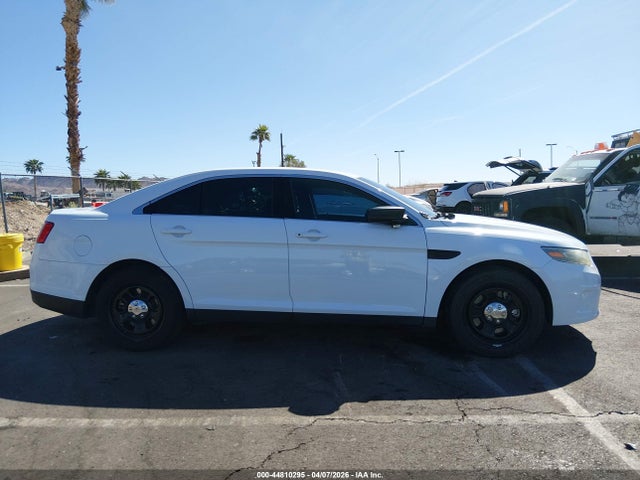 1FAHP2L87EG143818 Ford Police Interceptor