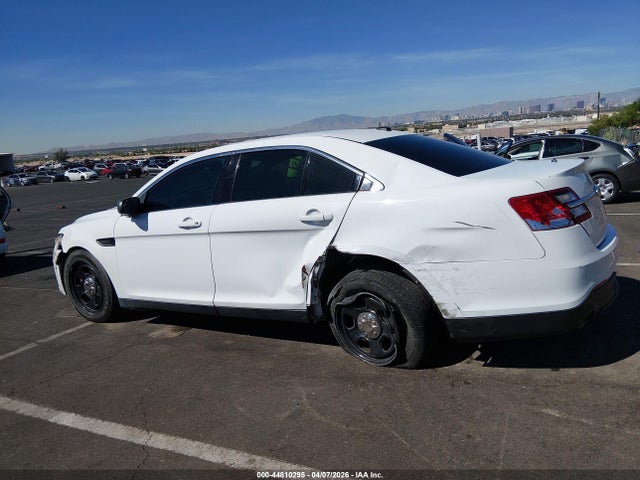 1FAHP2L87EG143818 Ford Police Interceptor