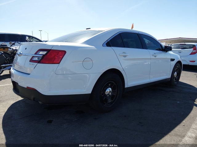 1FAHP2L87EG143818 Ford Police Interceptor