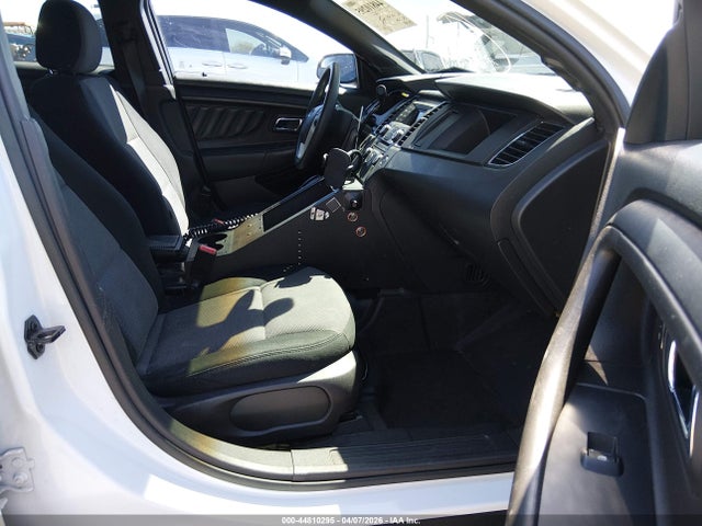 1FAHP2L87EG143818 Ford Police Interceptor