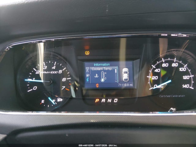1FAHP2L87EG143818 Ford Police Interceptor