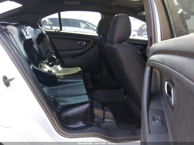 1FAHP2L87EG143818 Ford Police Interceptor