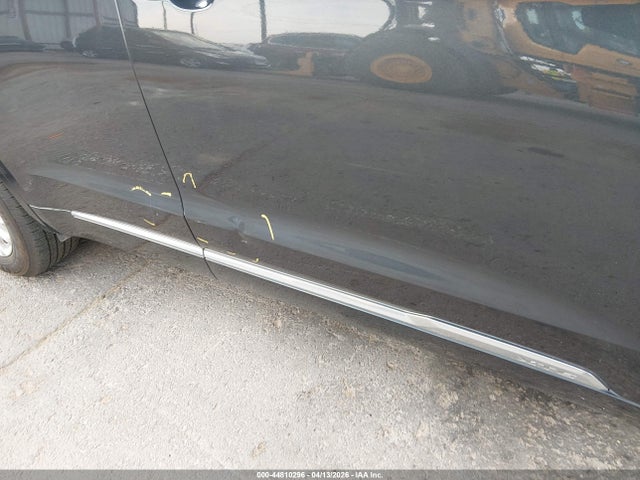 44810296 :رقم المزاد ، 1GYKPAR47NZ173656 vin ، 2022 Cadillac Xt6 Fwd Luxury مزاد بيع