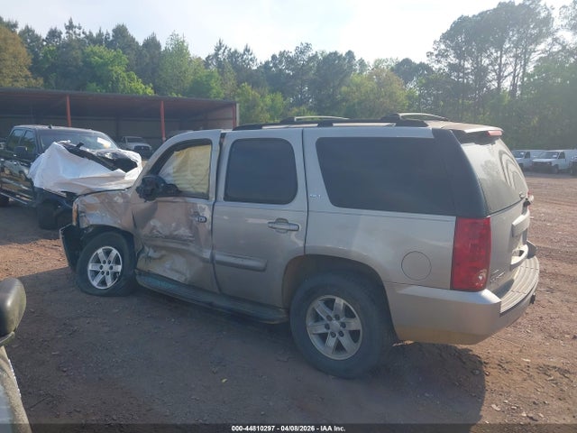 Aukcja sprzedaży 2007 Gmc Yukon Slt, vin: 1GKFC13027R215859, numer aukcji: 44810297