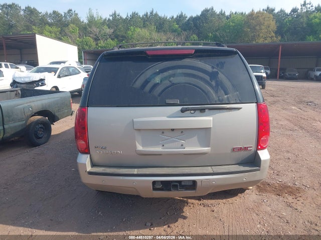 Aukcja sprzedaży 2007 Gmc Yukon Slt, vin: 1GKFC13027R215859, numer aukcji: 44810297