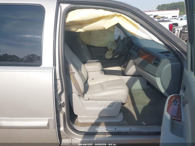 Aukcja sprzedaży 2007 Gmc Yukon Slt, vin: 1GKFC13027R215859, numer aukcji: 44810297