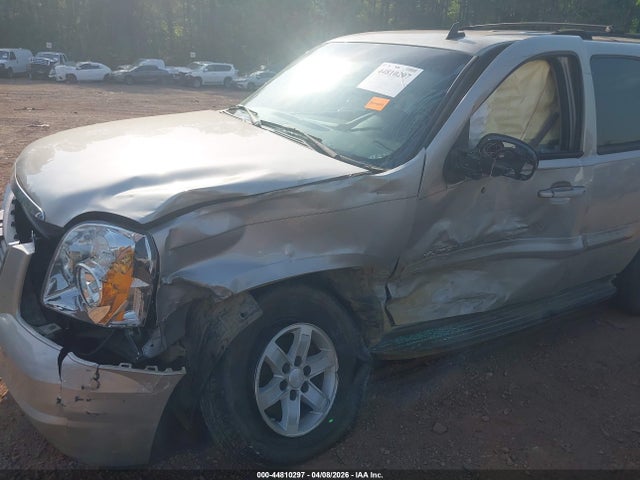 Aukcja sprzedaży 2007 Gmc Yukon Slt, vin: 1GKFC13027R215859, numer aukcji: 44810297