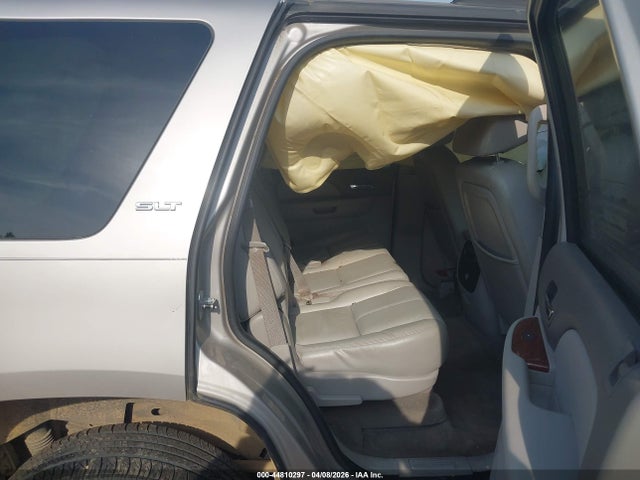 Aukcja sprzedaży 2007 Gmc Yukon Slt, vin: 1GKFC13027R215859, numer aukcji: 44810297