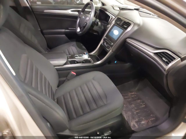 Продажа на аукционе авто 2017 Ford Fusion Se, vin: 3FA6P0HD0HR350291, номер лота: 44810300