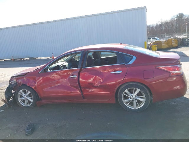 Продаж на аукціоні авто 2013 Nissan Altima 2.5 Sv, vin: 1N4AL3AP2DC289577, номер лоту: 44810301