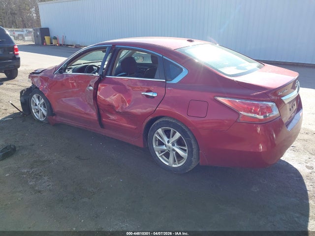 Продаж на аукціоні авто 2013 Nissan Altima 2.5 Sv, vin: 1N4AL3AP2DC289577, номер лоту: 44810301