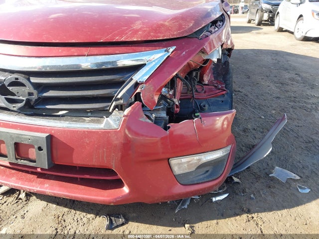 Продаж на аукціоні авто 2013 Nissan Altima 2.5 Sv, vin: 1N4AL3AP2DC289577, номер лоту: 44810301