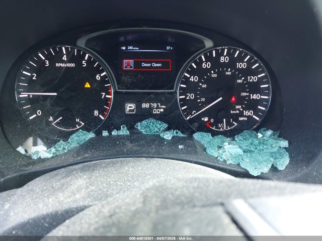 Продаж на аукціоні авто 2013 Nissan Altima 2.5 Sv, vin: 1N4AL3AP2DC289577, номер лоту: 44810301