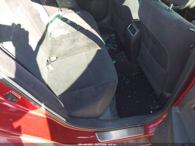 Продаж на аукціоні авто 2013 Nissan Altima 2.5 Sv, vin: 1N4AL3AP2DC289577, номер лоту: 44810301