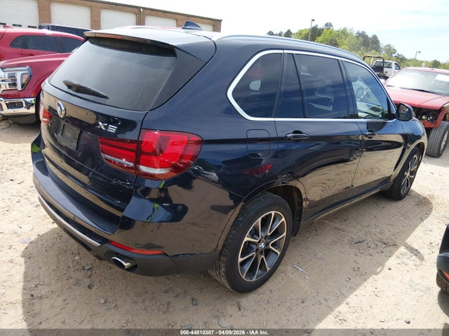 2017 BMW X5 5UXKR0C38H0V70827 Photo 3