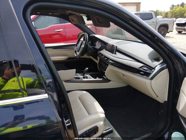 2017 BMW X5 5UXKR0C38H0V70827 Photo 4