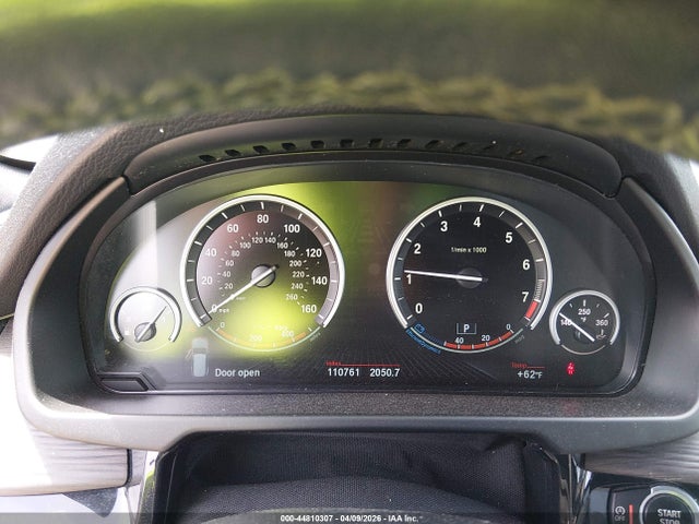 2017 BMW X5 5UXKR0C38H0V70827 Photo 6