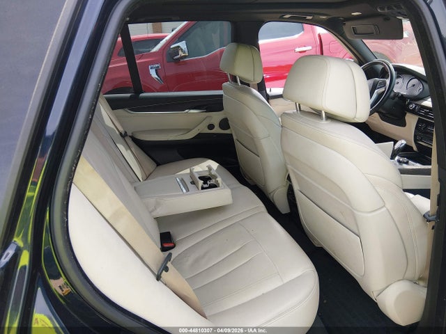 2017 BMW X5 5UXKR0C38H0V70827 Photo 7