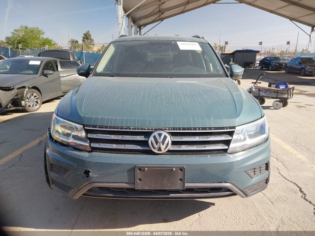 44810309 :رقم المزاد ، 3VV1B7AX8KM164634 vin ، 2019 Volkswagen Tiguan 2.0t S مزاد بيع