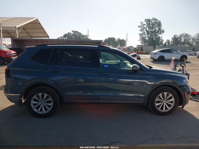44810309 :رقم المزاد ، 3VV1B7AX8KM164634 vin ، 2019 Volkswagen Tiguan 2.0t S مزاد بيع