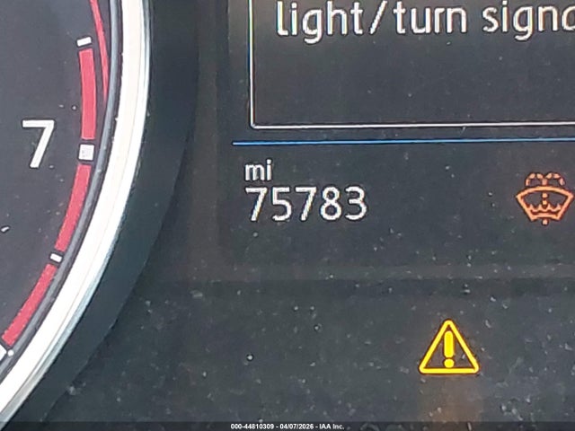 44810309 :رقم المزاد ، 3VV1B7AX8KM164634 vin ، 2019 Volkswagen Tiguan 2.0t S مزاد بيع