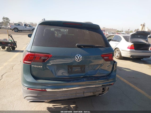 44810309 :رقم المزاد ، 3VV1B7AX8KM164634 vin ، 2019 Volkswagen Tiguan 2.0t S مزاد بيع