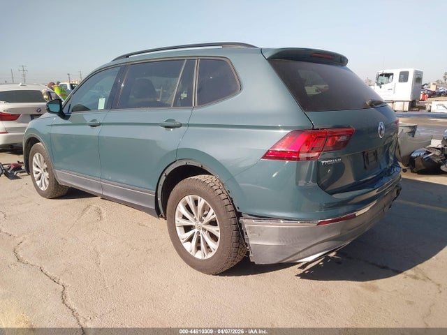 44810309 :رقم المزاد ، 3VV1B7AX8KM164634 vin ، 2019 Volkswagen Tiguan 2.0t S مزاد بيع