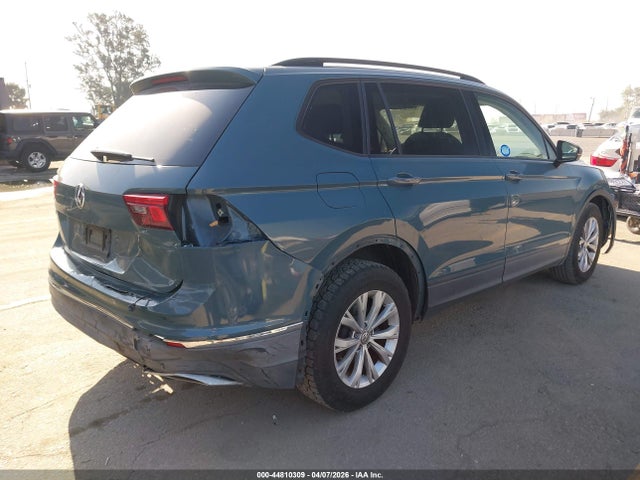 44810309 :رقم المزاد ، 3VV1B7AX8KM164634 vin ، 2019 Volkswagen Tiguan 2.0t S مزاد بيع