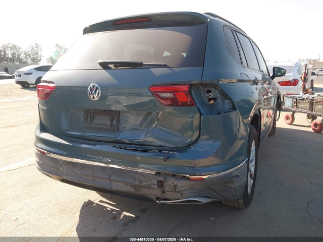44810309 :رقم المزاد ، 3VV1B7AX8KM164634 vin ، 2019 Volkswagen Tiguan 2.0t S مزاد بيع