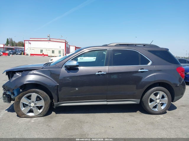 Chevrolet EQUINOX 1LT 2015 2GNALBEK2F6105714 Image 13