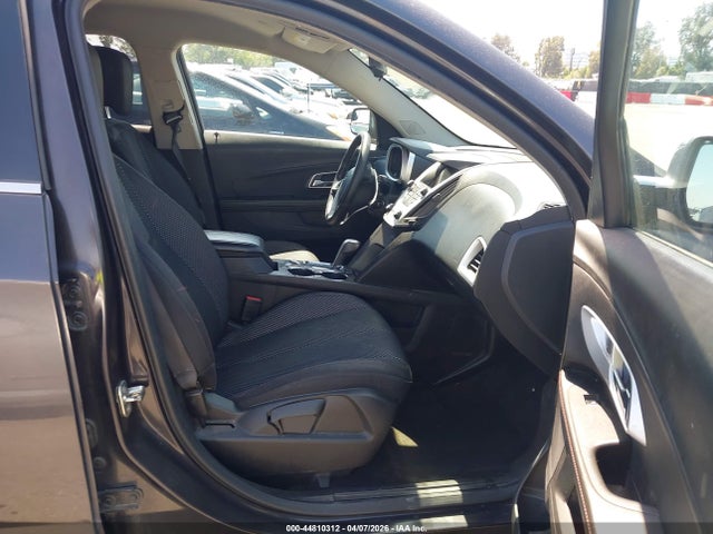 Chevrolet EQUINOX 1LT 2015 2GNALBEK2F6105714 Image 5