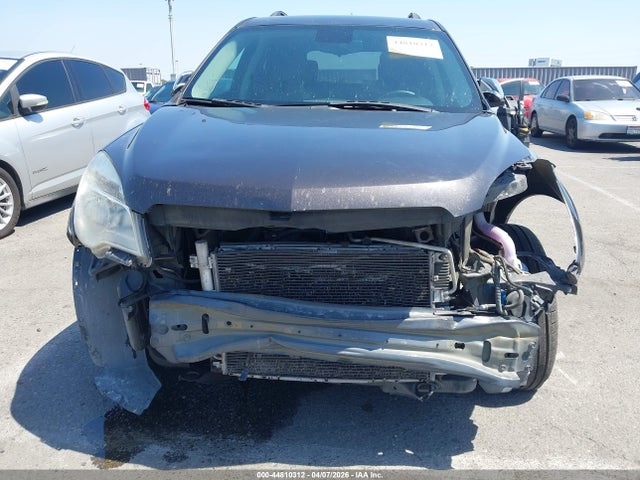 Chevrolet EQUINOX 1LT 2015 2GNALBEK2F6105714 Image 6