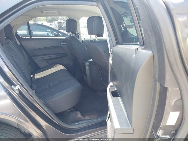 Chevrolet EQUINOX 1LT 2015 2GNALBEK2F6105714 Image 8