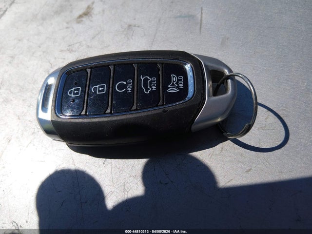 Продаж на аукціоні авто 2021 Hyundai Palisade Limited, vin: KM8R5DHE7MU313573, номер лоту: 44810313