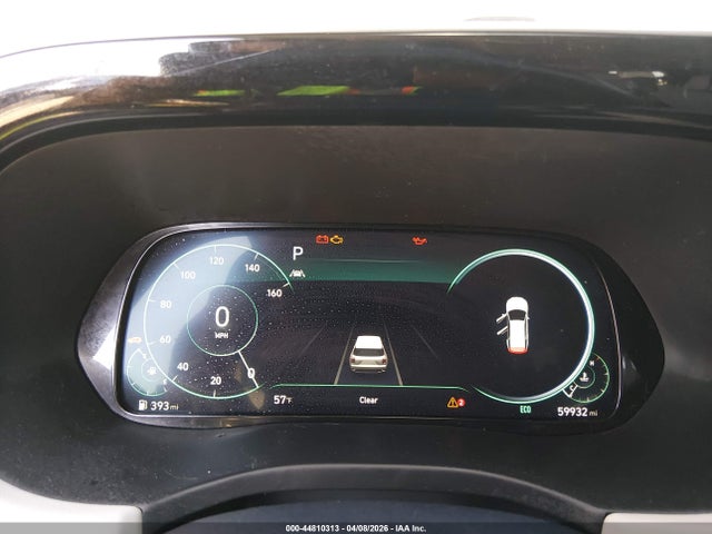 Продаж на аукціоні авто 2021 Hyundai Palisade Limited, vin: KM8R5DHE7MU313573, номер лоту: 44810313