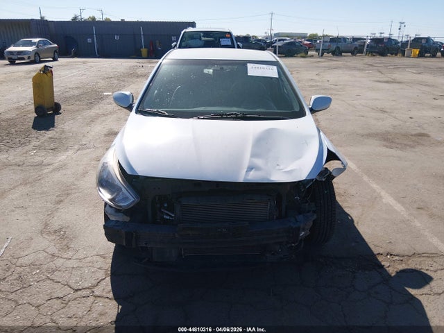 Hyundai ACCENT SE 2016 KMHCT4AE0GU013366 Image 6
