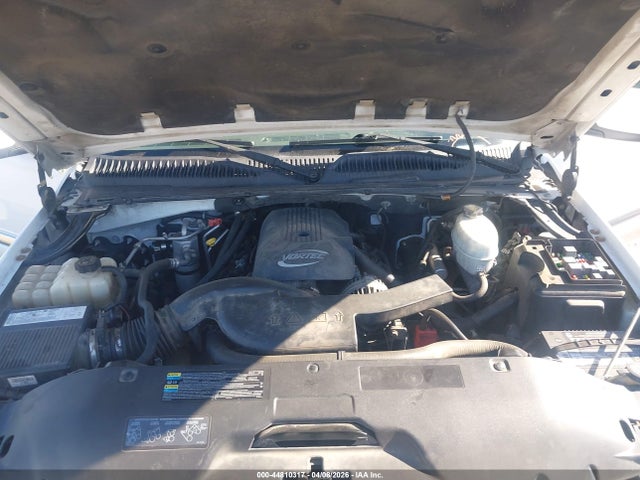 Aukcja sprzedaży 2005 Gmc Yukon Slt, vin: 1GKEC13T55R276335, numer aukcji: 44810317