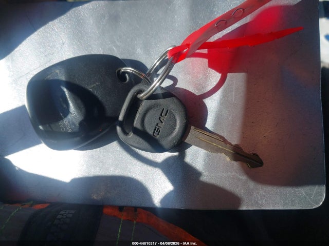 Aukcja sprzedaży 2005 Gmc Yukon Slt, vin: 1GKEC13T55R276335, numer aukcji: 44810317