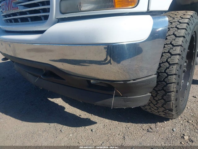 Aukcja sprzedaży 2005 Gmc Yukon Slt, vin: 1GKEC13T55R276335, numer aukcji: 44810317